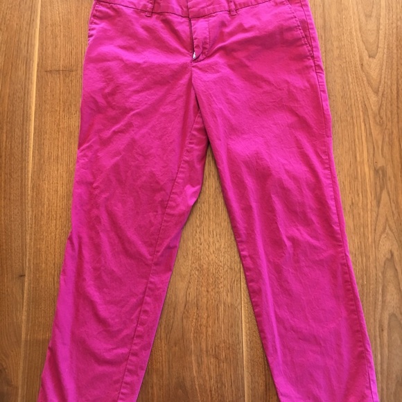 Kut From the Cloth Crop Trouser - Picture 4 of 6
